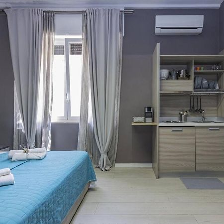 Moca Rooms Vento Бари Екстериор снимка