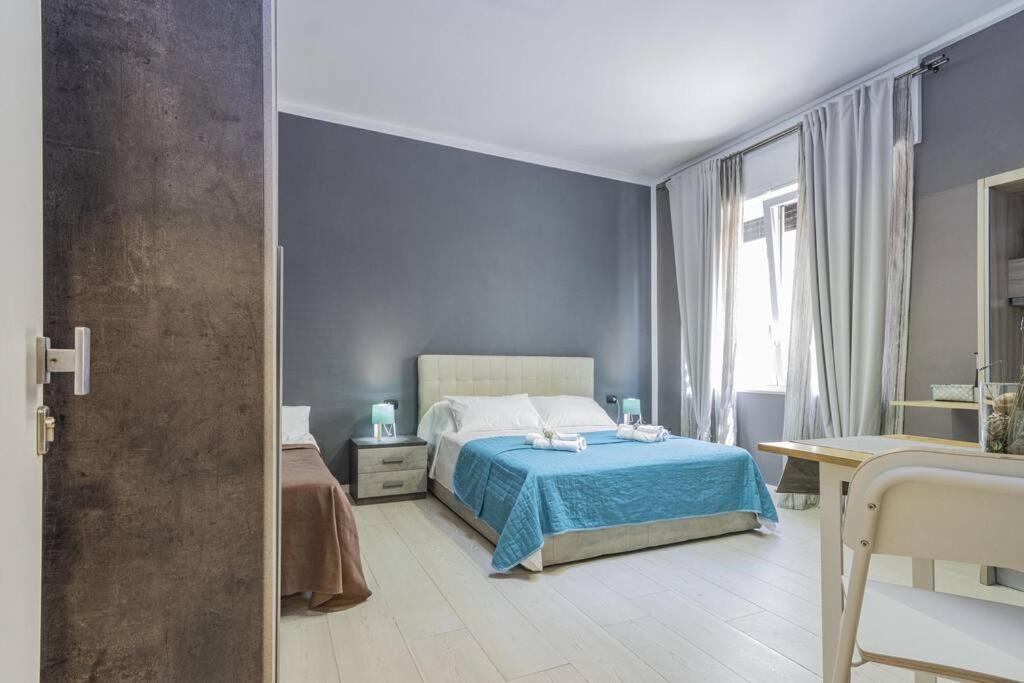 Moca Rooms Vento Бари Екстериор снимка