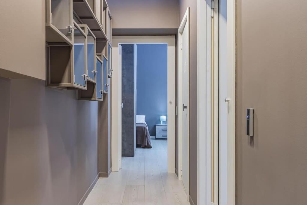 Moca Rooms Vento Бари Екстериор снимка